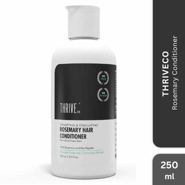 ThriveCo Rosemary Conditioner, 250 ML