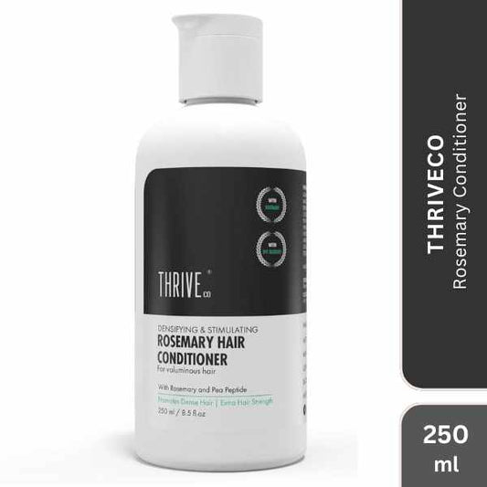 ThriveCo Rosemary Conditioner, 250 ML