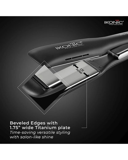 IKONIC PRO TITANIUM SHINE 3.0 (New Version)