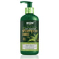 WOW SKIN SCIENCE GREEN TEA & TEA TREE ANTI DANDRUFF CONDITIONER, 300ML