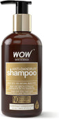 WOW SKIN SCIENCE ANTI DANDRUFF SHAMPOO, 300ML