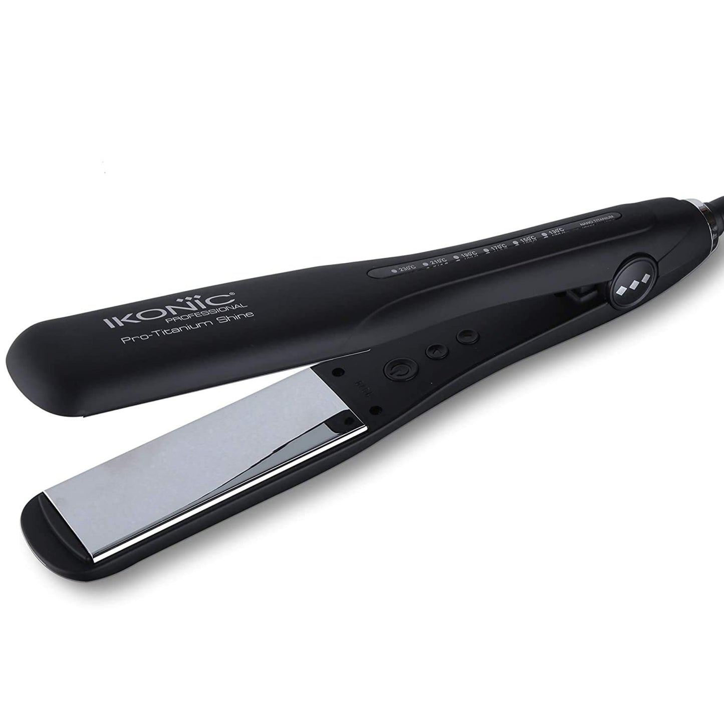 IKONIC HAIR STRAIGHTNER - PRO STRAIGHT