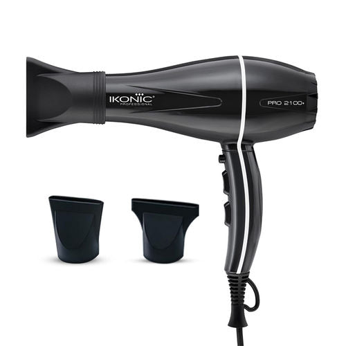 IKONIC PRO 2100+ HAIR DRYER 2000W