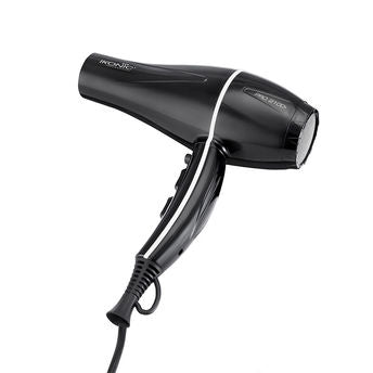 IKONIC PRO 2100+ HAIR DRYER 2000W
