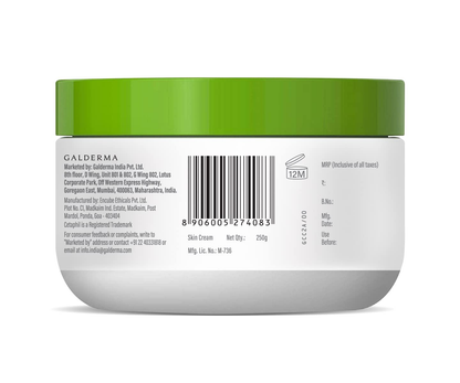Cetaphil Moisturizing Cream, 250 GM