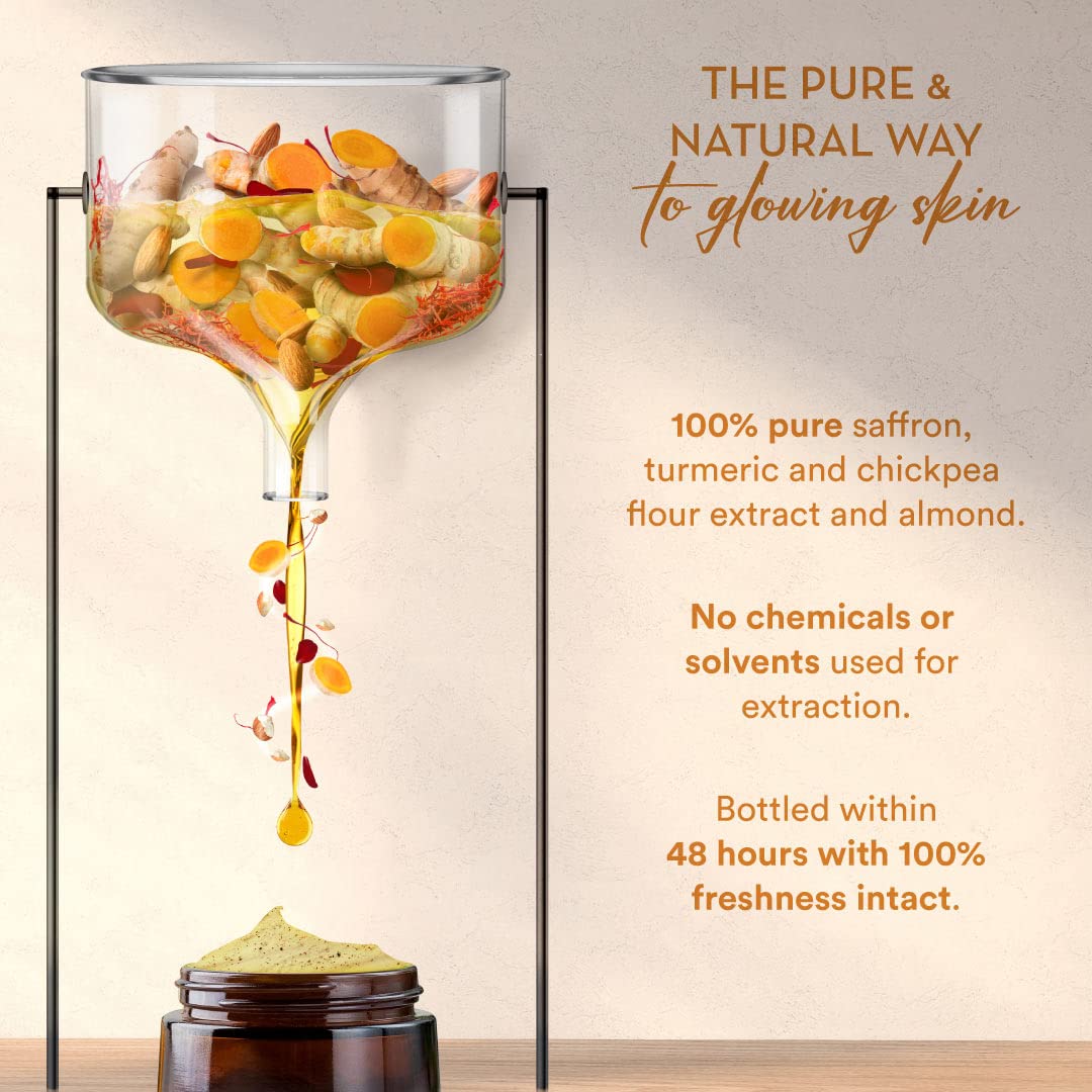 WOW SKIN SCIENCE UBTAN FACE & BODY SCRUB, 200ML