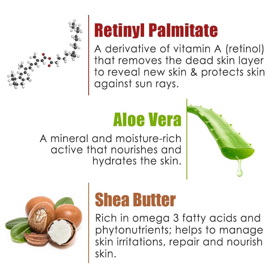 WOW SKIN SCIENCE RETINOL FACE CREAM, 50ML
