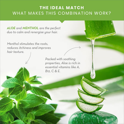 WOW SKIN SCIENCE ALOE VERA CONDITIONER, 250ML