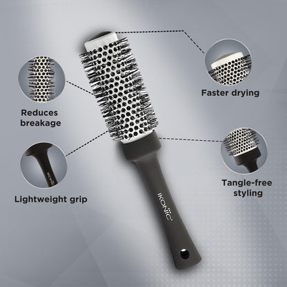 IKONIC BLOW DRY BRUSH 32MM