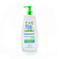 Mamaearth Gentle Cleansing Baby Shampoo : New borns, babies and kids (0-5 Years), 400ML