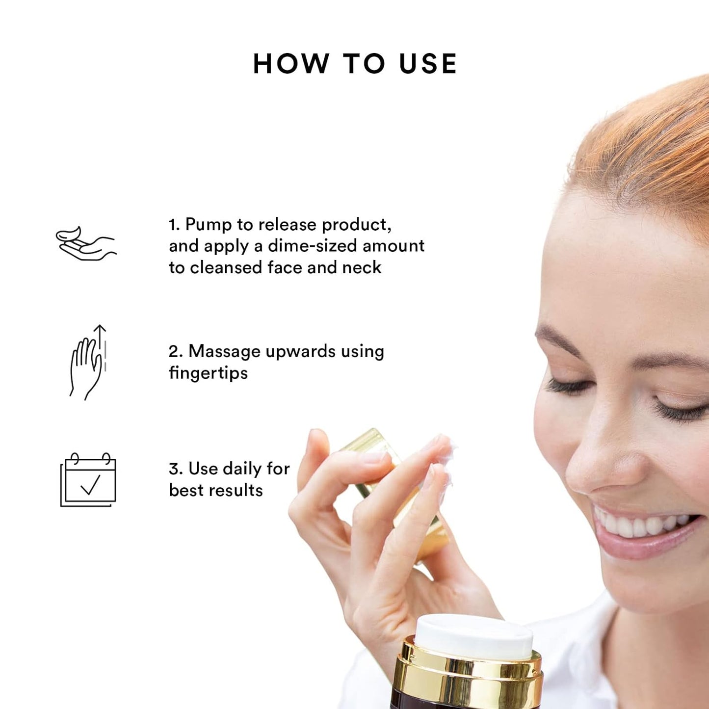 WOW SKIN SCIENCE VITAMIN C FACE CREAM, 50ML