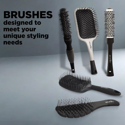 IKONIC BLOW DRY BRUSH 32MM