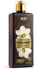 WOW SKIN SCIENCE NARGIS BODY WASH, 250ML