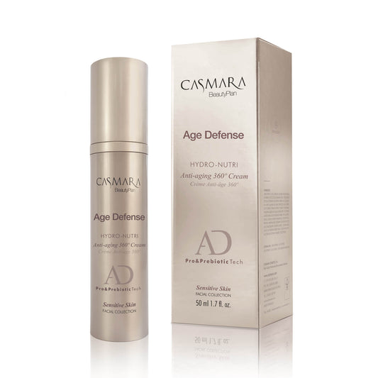 Casmara Age Defense Cream, 50ML