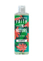 Faith In Nature Aloe Vera Shampoo, 400ML