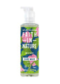 Faith In Nature Wild Rose Hand Wash, 400ML