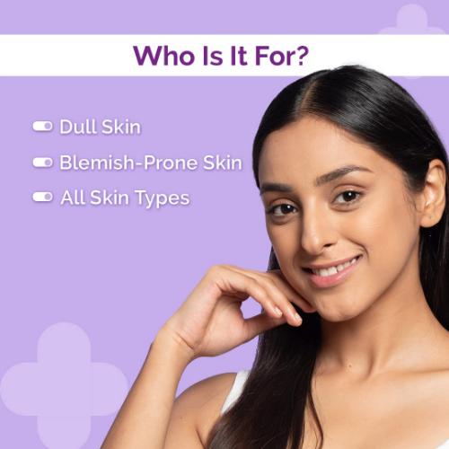 The Derma Co. 2% Kojic Acid Face Serum, 30 ML