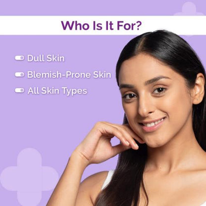 The Derma Co. 2% Kojic Acid Face Serum, 30 ML