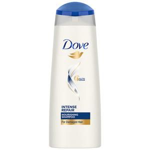 Dove Intense Repair Shampoo, 325 ML