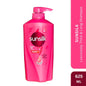 Sunsilk Lusciously Thick & Long (Pink) Shampoo, 625 ML
