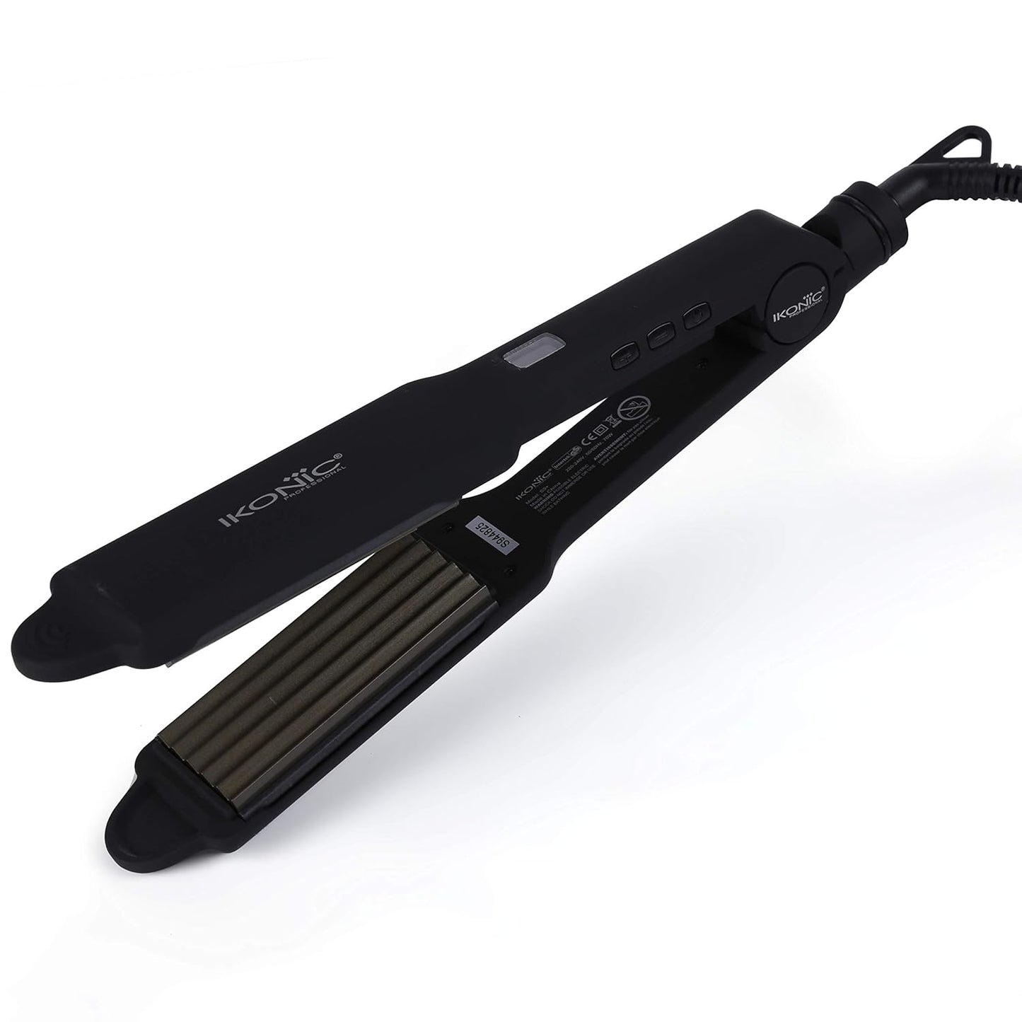 IKONIC CRIMPER - S9+