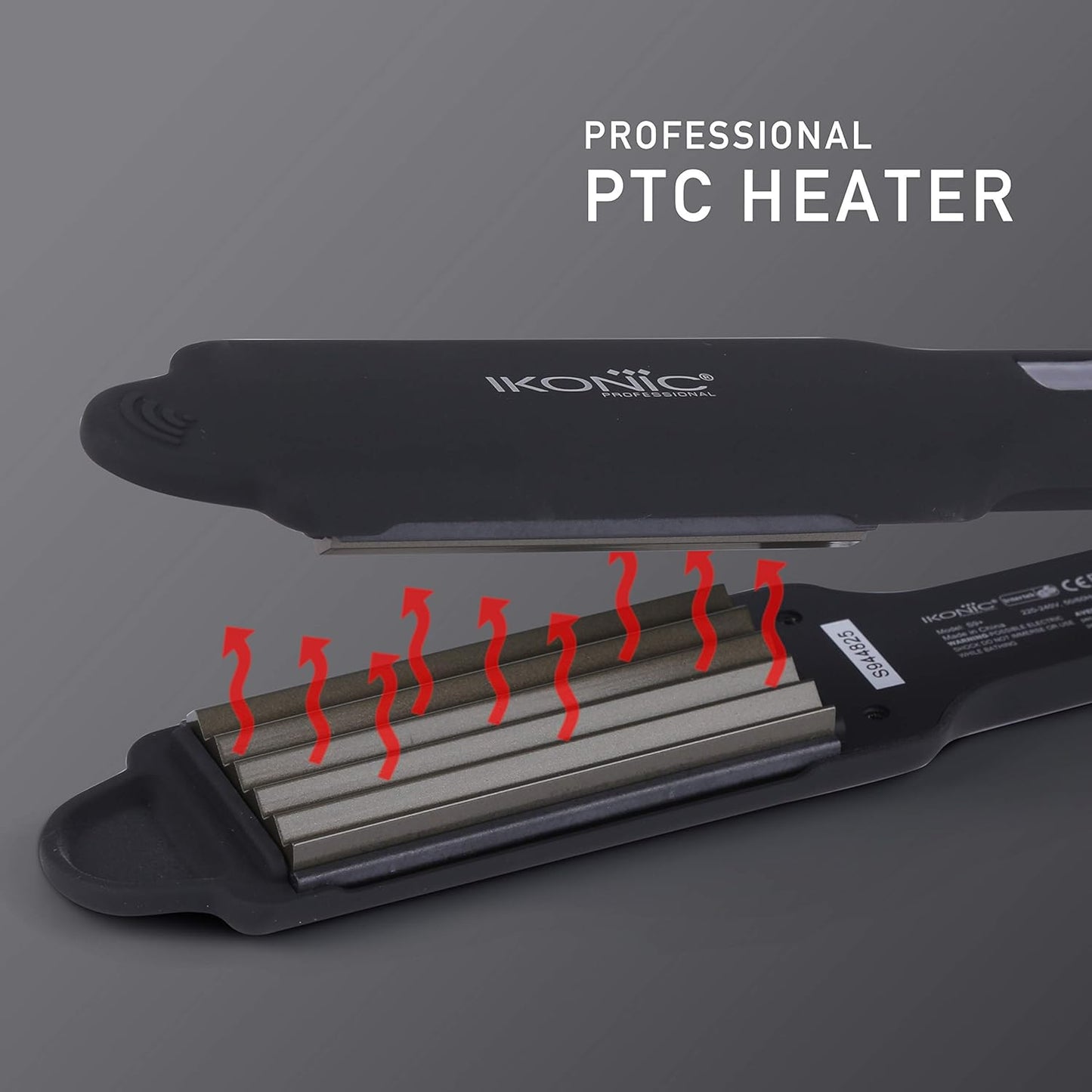 IKONIC CRIMPER - S9+