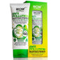 WOW SKIN SCIENCE ANTI POLLUTION SPF40 SUNSCREEN LOTION, 100ML