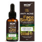 WOW SKIN SCIENCE ANTI ACNE FACE SERUM, 30ML