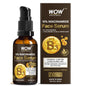 WOW SKIN SCIENCE NIACINAMIDE SERUM, 30ML