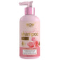 WOW SKIN SCIENCE HIMALAYA ROSE SHAMPOO, 300ML