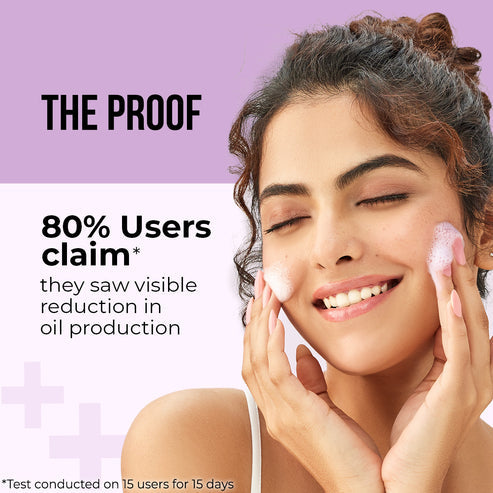 Dr. Sheth’s Neem & Salicylic Acid Face Wash, 100 GM