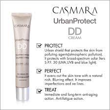 Casmara DD Cream Light (01) SPF50, 50ML