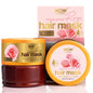 WOW SKIN SCIENCE HIMALAYA ROSE HAIR MASK, 200ML