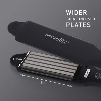 IKONIC CRIMPER - S9+
