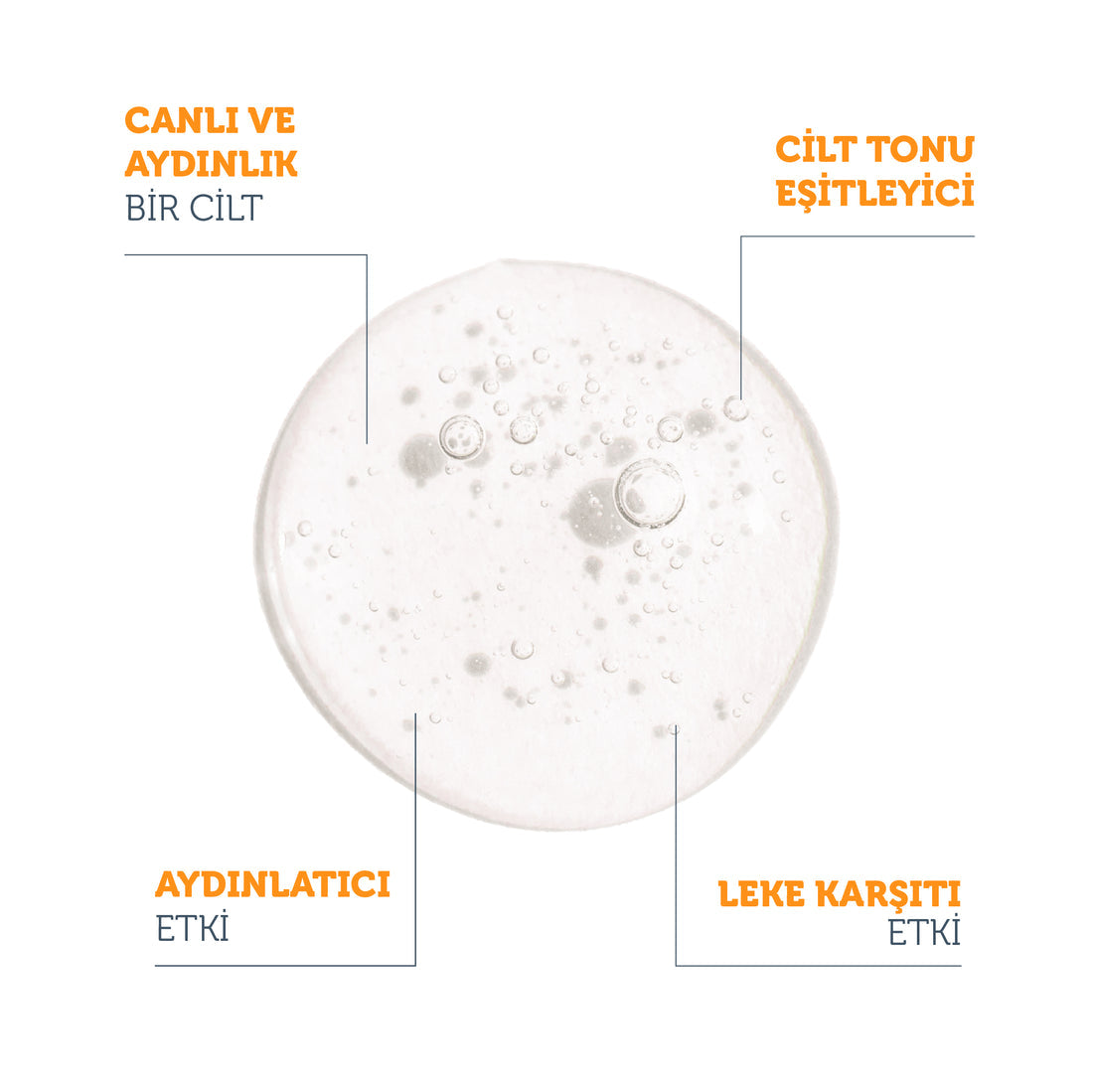 The Purest Solutions Brightening & Lightening Vitamin C Serum 10% Ascorbic acid & Ferulic Acid. 30ML