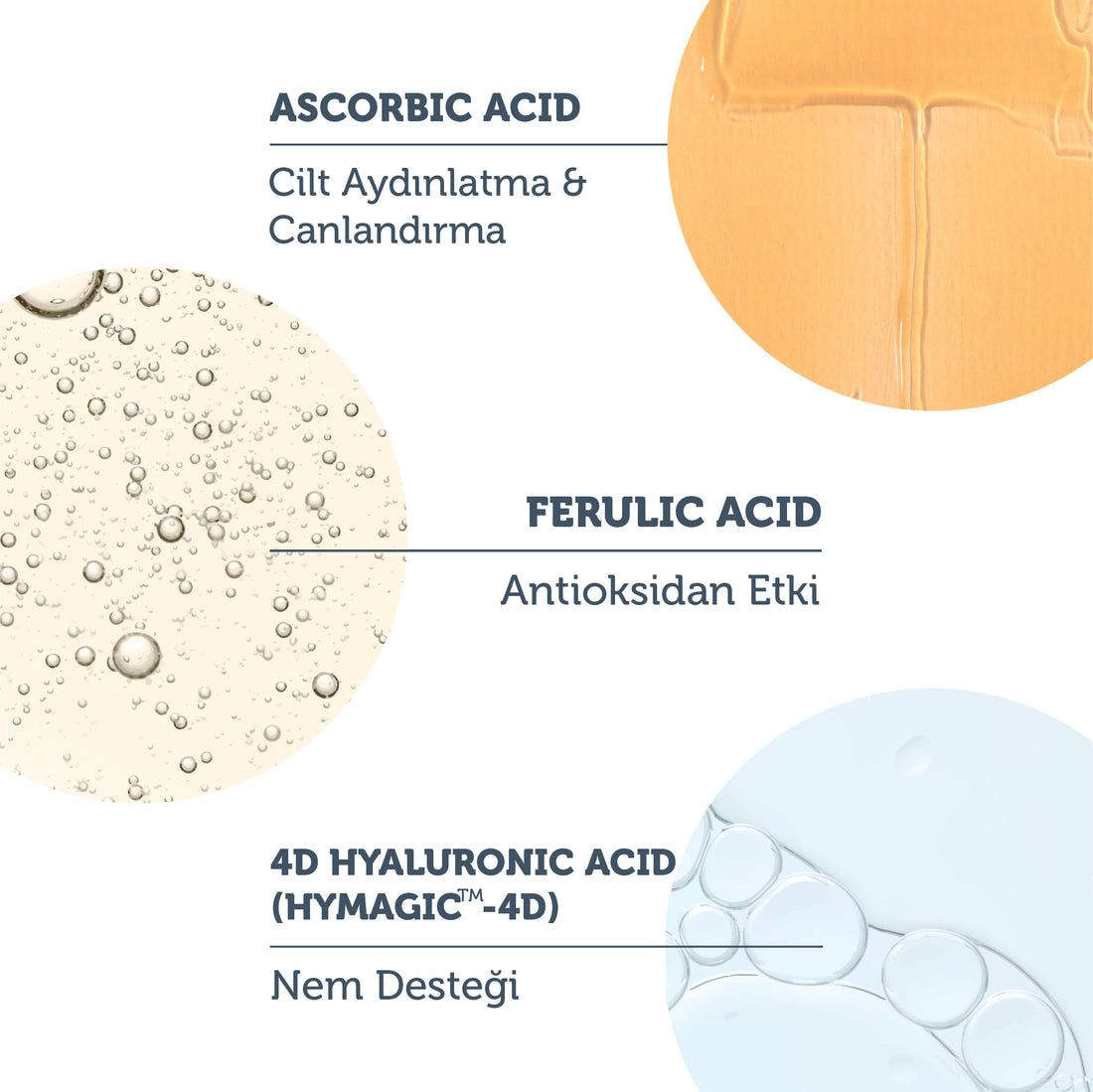 The Purest Solutions Brightening & Lightening Vitamin C Serum 10% Ascorbic acid & Ferulic Acid. 30ML