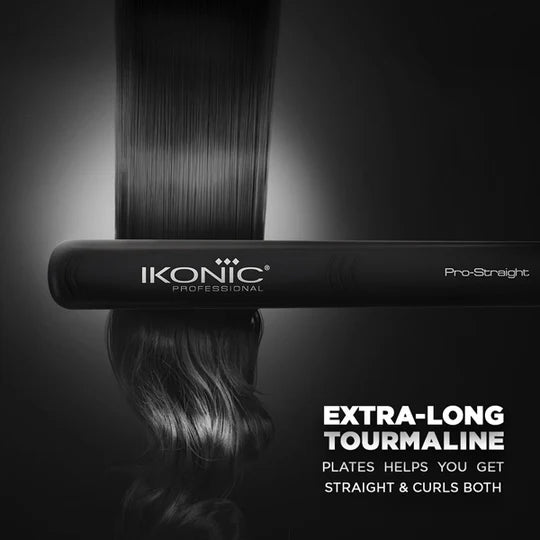 IKONIC HAIR STRAIGHTNER - PRO STRAIGHT