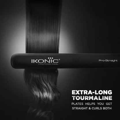 IKONIC HAIR STRAIGHTNER - PRO STRAIGHT