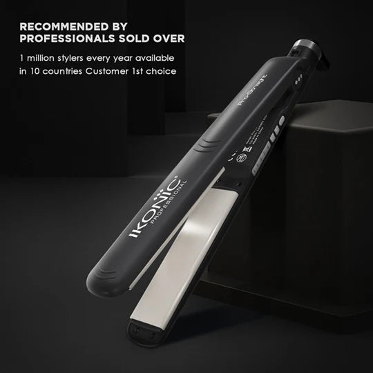 IKONIC HAIR STRAIGHTNER - PRO STRAIGHT