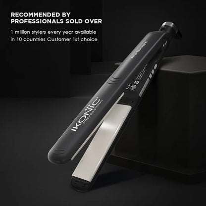 IKONIC HAIR STRAIGHTNER - PRO STRAIGHT