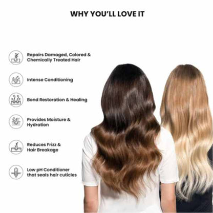 ThriveCo Hair Healing Conditioner, 250  ML