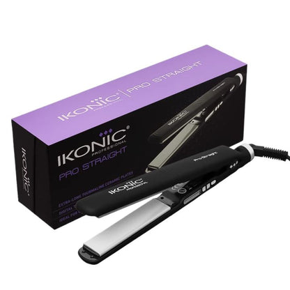 IKONIC HAIR STRAIGHTNER - PRO STRAIGHT