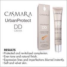 Casmara DD Cream Light (01) SPF50, 50ML