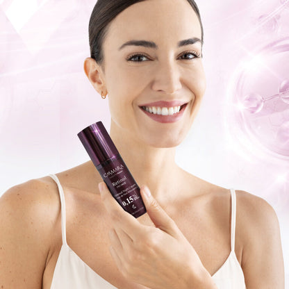 Casmara Retinol Proage Renewal Night Cream 0.15, 30ML