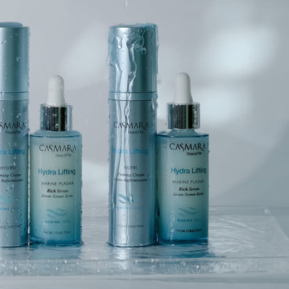 Casmara Hydra Lifting Hydro Firming Cream, 50ML
