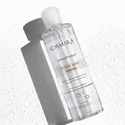 Casmara Urban Protect Micellar Water Antipollution, 400ML