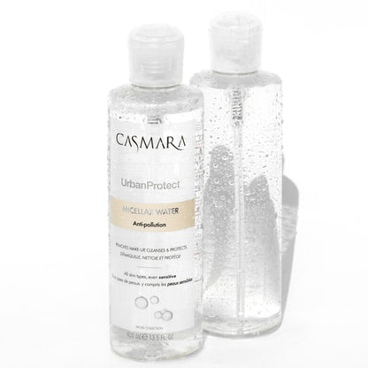 Casmara Urban Protect Micellar Water Antipollution, 400ML