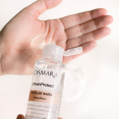 Casmara Urban Protect Micellar Water Antipollution, 400ML