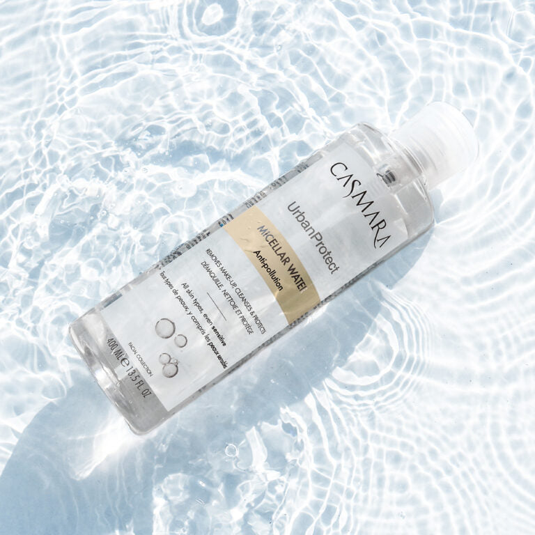 Casmara Urban Protect Micellar Water Antipollution, 400ML