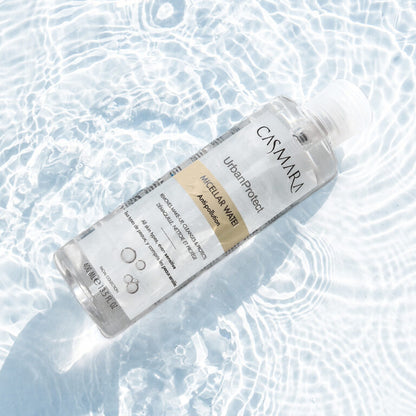 Casmara Urban Protect Micellar Water Antipollution, 400ML
